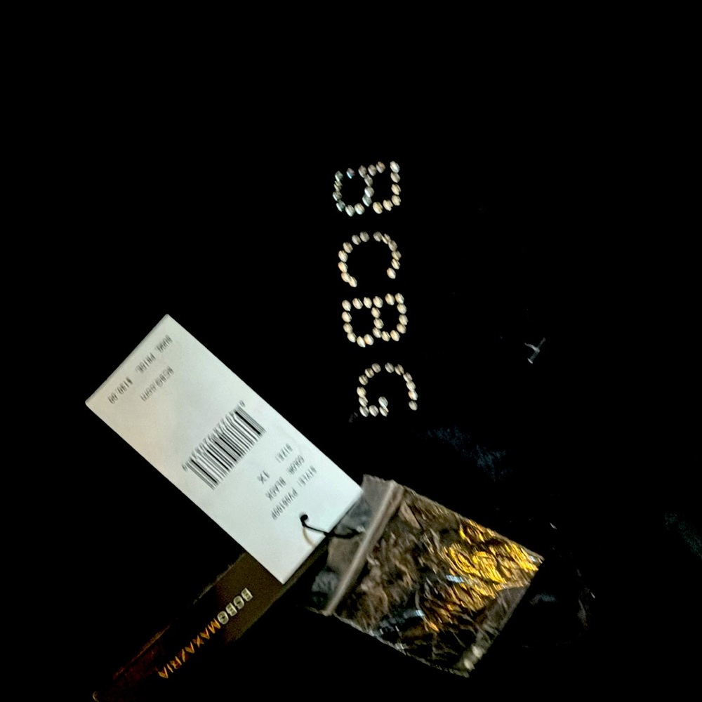 BCBG GORGEOUS SWEATPANTS